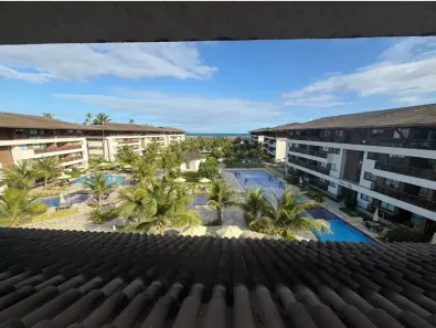 Apartamento com 2 Quartos à venda, 68m² no Cupe, Ipojuca