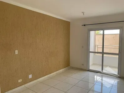 Apartamento com 2 Quartos à venda, 64m² no Granja Daniel, Taubaté
