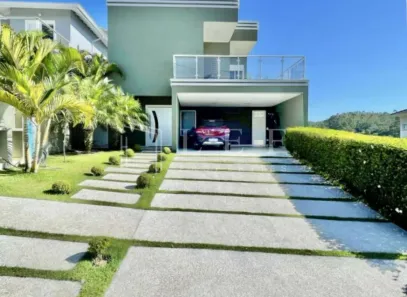 Casa de Condomínio com 3 Quartos à venda, 335m² no Jardim Colibri, Cotia