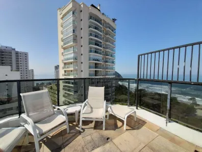 Cobertura com 3 Quartos à venda, 200m² no Vila Luis Antônio, Guarujá