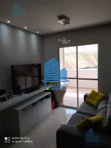 Apartamento com 2 Quartos à venda, 86m² no Jaguaribe, Osasco