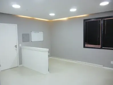 Sala Comercial à venda, 30m² no Lapa, São Paulo