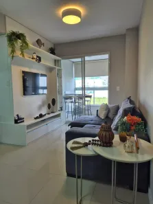 Apartamento com 2 Quartos à venda, 74m² no Ingleses do Rio Vermelho, Florianópolis