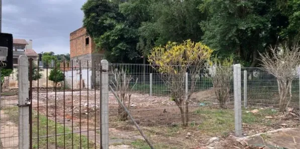 Lote/Terreno à venda, 429m² no Ipanema, Porto Alegre