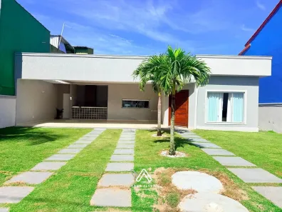 Casa com 3 Quartos à venda, 164m² no São José do Imbassaí, Maricá