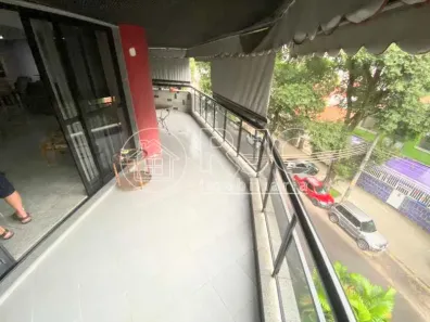 Apartamento com 4 Quartos à venda, 272m² no Tijuca, Rio de Janeiro