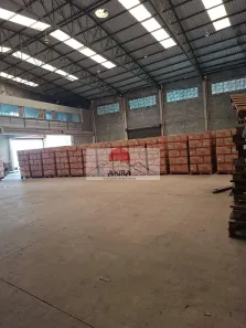 Galpão/Depósito/Armazém para alugar, 1000m² no Conjunto Residencial Paes de Barros, Guarulhos