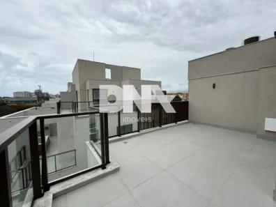 Cobertura com 3 Quartos à venda, 146m² no Barra da Tijuca, Rio de Janeiro