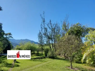 Fazenda/Sítio com 3 Quartos à venda, 18000m² no Papucaia, Cachoeiras de Macacu