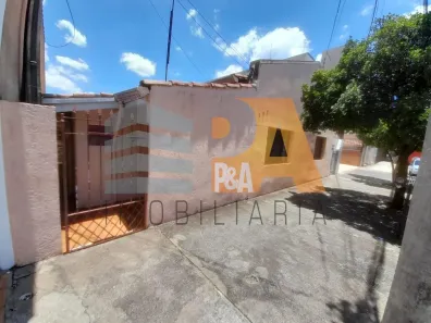 Casa com 3 Quartos à venda, 100m² no Centro, Jaguariúna