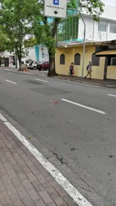 Ponto Comercial à venda, 403m² no Centro, São José dos Campos