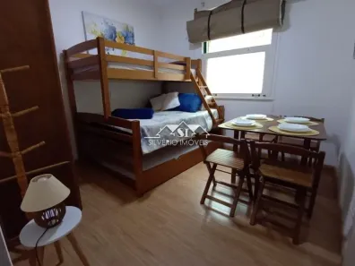 Apartamento com 1 Quarto à venda, 15m² no Corrêas, Petrópolis