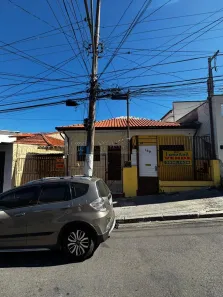 Lote/Terreno à venda, 450m² no Vila Bela, São Paulo