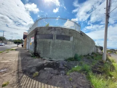 Casa com 4 Quartos à venda, 229m² no Jardim Paulicéia, Campinas