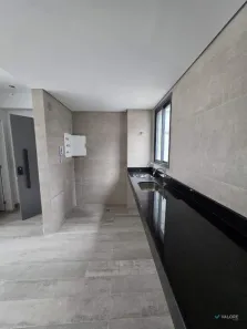 Apartamento com 1 Quarto à venda, 44m² no Lourdes, Belo Horizonte