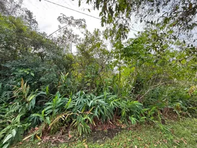 Lote/Terreno à venda, 1107m² no Gaivota (Interior), Itanhaém