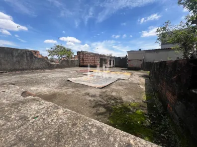 Lote/Terreno à venda, 226m² no Salgado Filho, Belo Horizonte