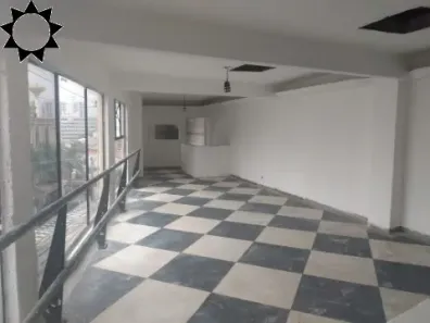 Galpão/Depósito/Armazém à venda, 1000m² no Centro, Osasco