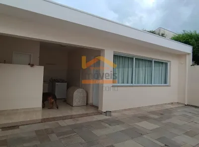 Casa com 5 Quartos à venda, 155m² no Jardim São Paulo, Americana