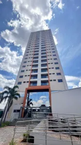 Apartamento com 2 Quartos à venda, 66m² no Vila José Bonifácio, Araraquara