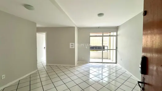 Apartamento com 2 Quartos à venda, 64m² no Campinas, São José