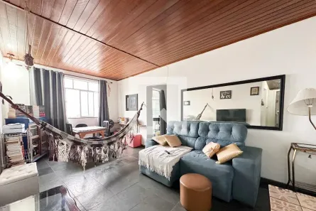 Apartamento com 2 Quartos à venda, 89m² no Centro, São Bernardo do Campo