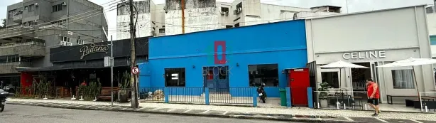 Ponto Comercial para alugar, 512m² no Barra da Tijuca, Rio de Janeiro