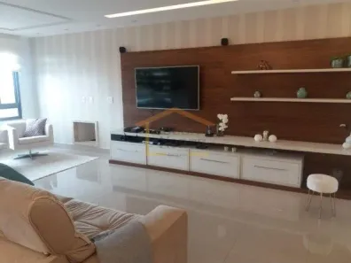 Apartamento com 4 Quartos à venda, 250m² no Santana, São Paulo