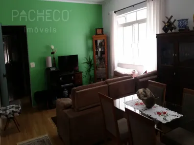 Apartamento com 3 Quartos à venda, 104m² no Perdizes, São Paulo