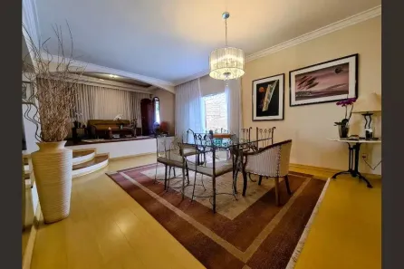 Casa com 4 Quartos à venda, 400m² no Belvedere, Belo Horizonte