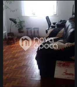 Apartamento com 3 Quartos à venda, 76m² no Vila Isabel, Rio de Janeiro