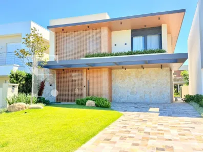 Sobrado com 4 Quartos à venda, 296m² no , Capão da Canoa
