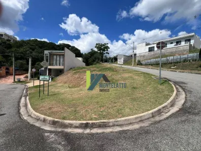Lote/Terreno à venda, 524m² no Vila Pasti, Louveira