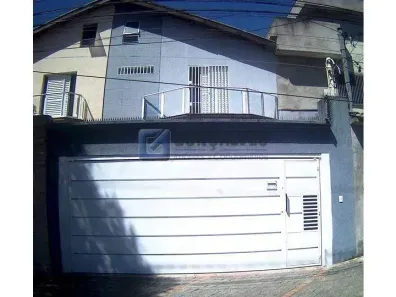 Sobrado com 3 Quartos à venda, 105m² no Santa Terezinha, São Bernardo do Campo