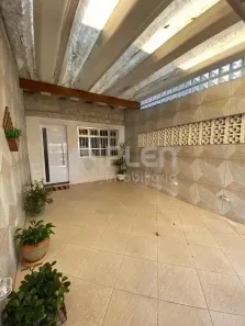 Sobrado com 3 Quartos à venda, 145m² no Parque Peruche, São Paulo
