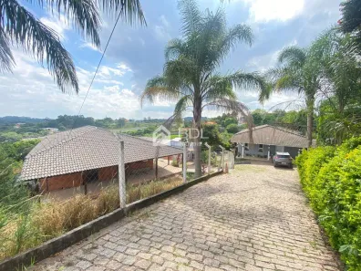 Fazenda/Sítio com 4 Quartos à venda, 820m² no Chácaras São Bento, Valinhos