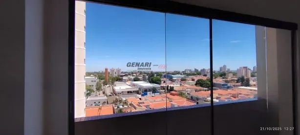 Sala Comercial para alugar, 56m² no Cidade Nova, Indaiatuba