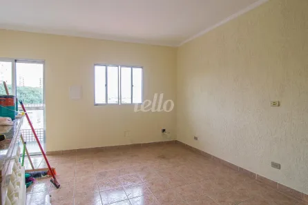 Prédio Comercial para alugar, 120m² no Chácara Cruzeiro do Sul, São Paulo