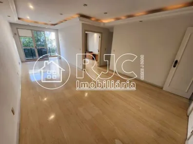 Apartamento com 3 Quartos à venda, 118m² no Vila Isabel, Rio de Janeiro