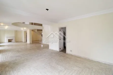 Apartamento com 3 Quartos à venda, 800m² no Cerqueira César, São Paulo