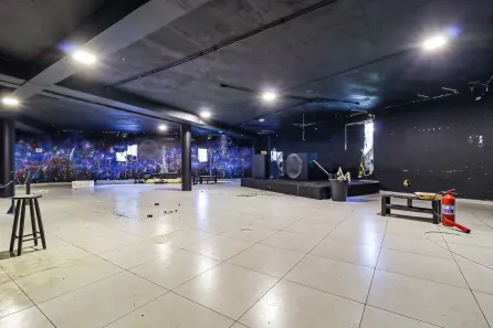 Ponto Comercial para alugar, 32m² no Jardim Caboré, São Paulo