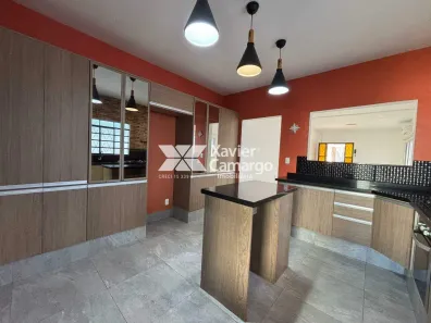 Casa com 2 Quartos à venda, 122m² no Cidade Nova, Rio Claro