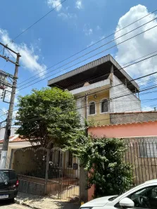 Sobrado com 4 Quartos à venda, 130m² no Vila Nova, São Paulo
