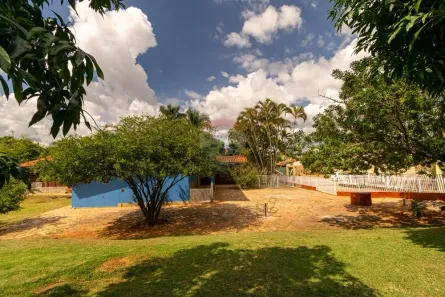 Casa com 5 Quartos à venda, 331m² no Setor de Mansões do Lago Norte, Brasília