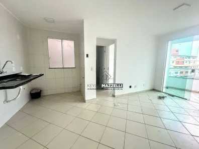 Apartamento com 1 Quarto à venda, 38m² no de Fátima, Serra