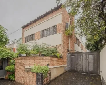Apartamento com 1 Quarto para alugar, 85m² no Jardim Paulistano, São Paulo