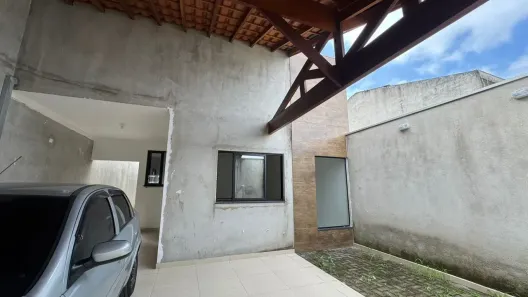 Casa com 3 Quartos à venda, 130m² no Residencial Parque dos Sinos, Jacareí
