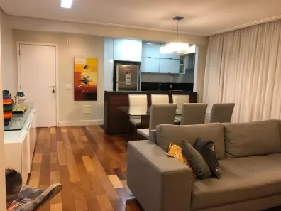 Apartamento com 2 Quartos à venda, 86m² no Mooca, São Paulo