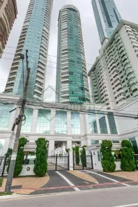 Apartamento com 3 Quartos à venda, 185m² no Centro, Balneário Camboriú
