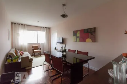 Apartamento com 2 Quartos à venda, 60m² no Saúde, São Paulo